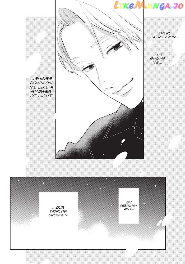 A Sign of Affection, Chapter 10 image 36